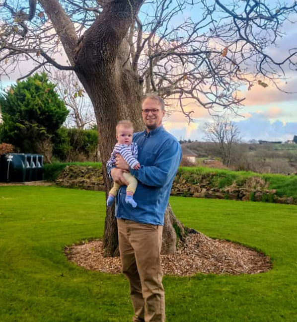 Expert Building Surveys