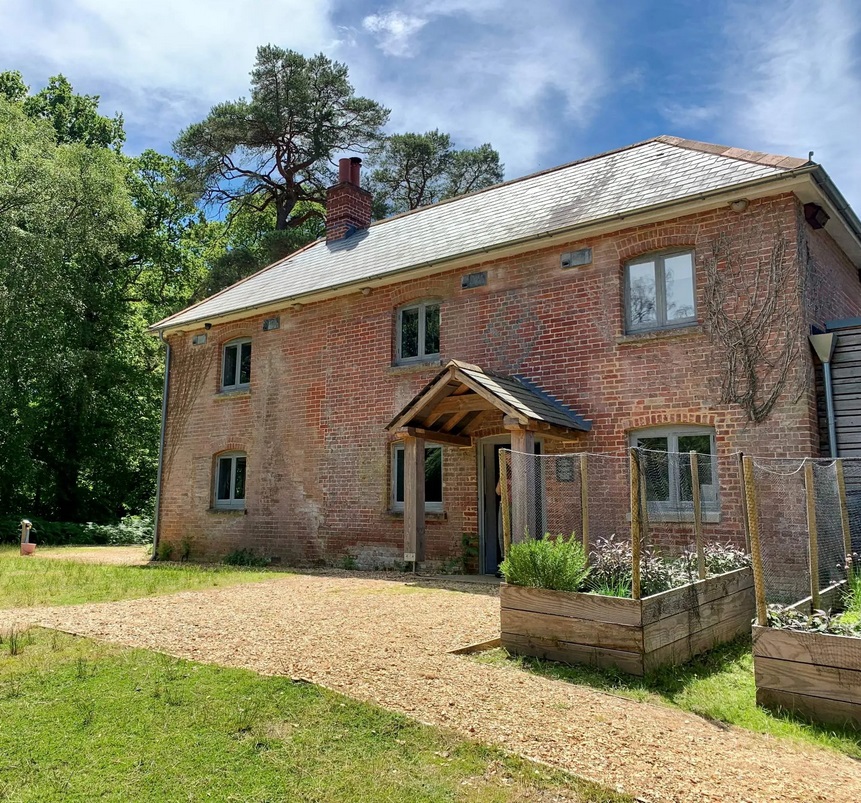 Expert Building Surveys