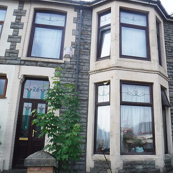 Pencerrig Street report preview