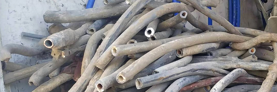 Next steps if your home has lead pipes