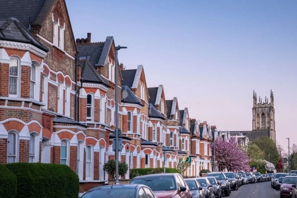 Common issues in older properties